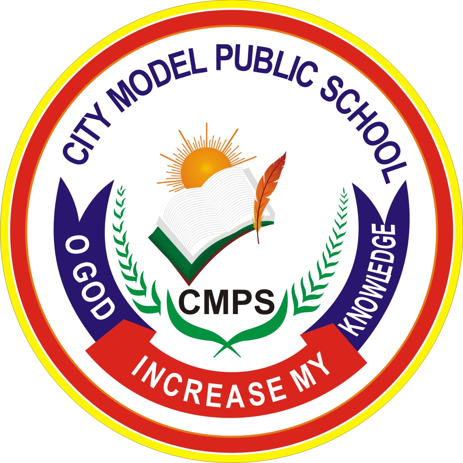 City Model Senior Secondary School