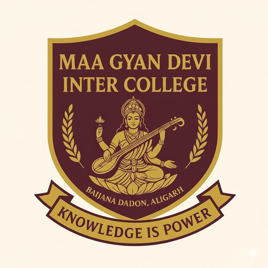 MAA GYAN DEVI INTER COLLEGE