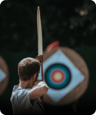 Archery representative image