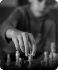 Chess representative image