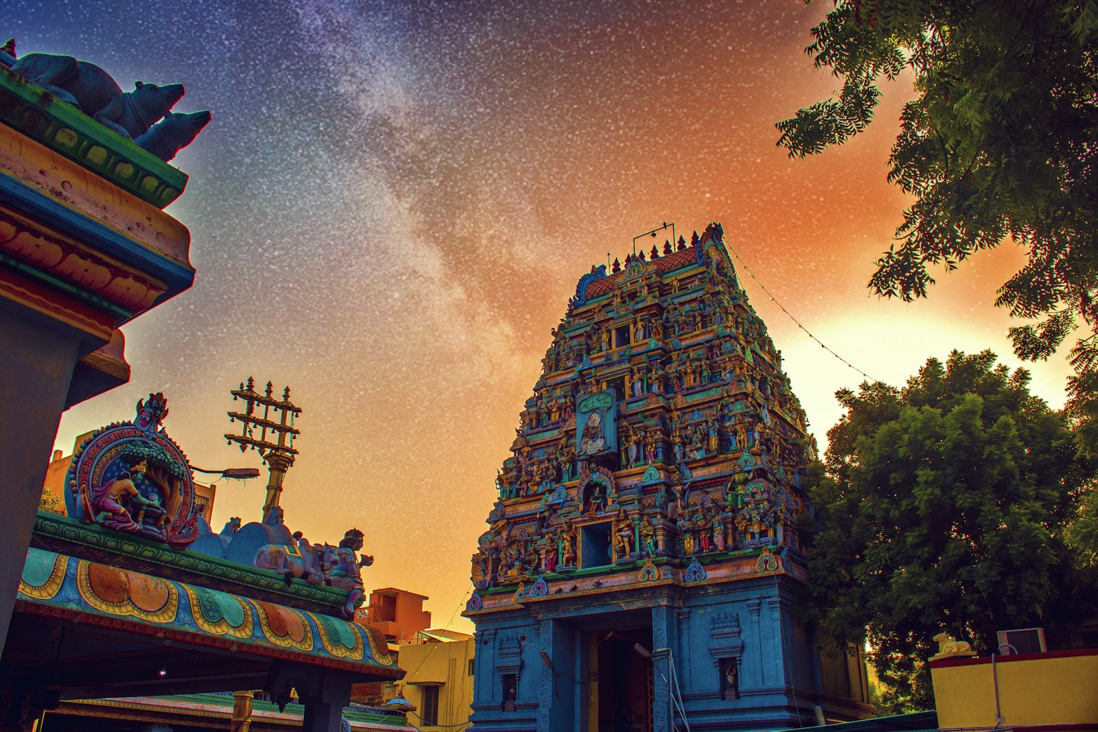 Schools in Chennai