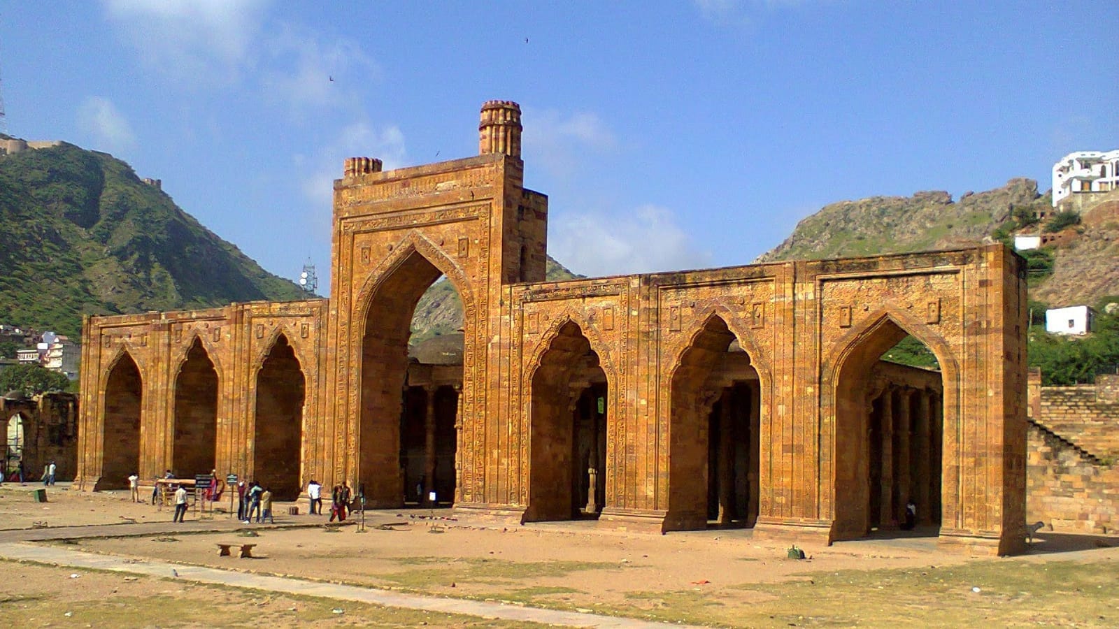 Schools in Ajmer