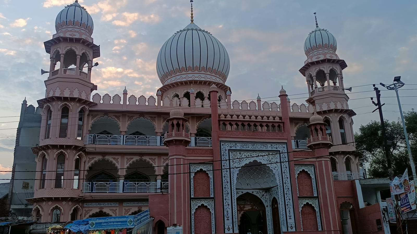 Schools in Aligarh