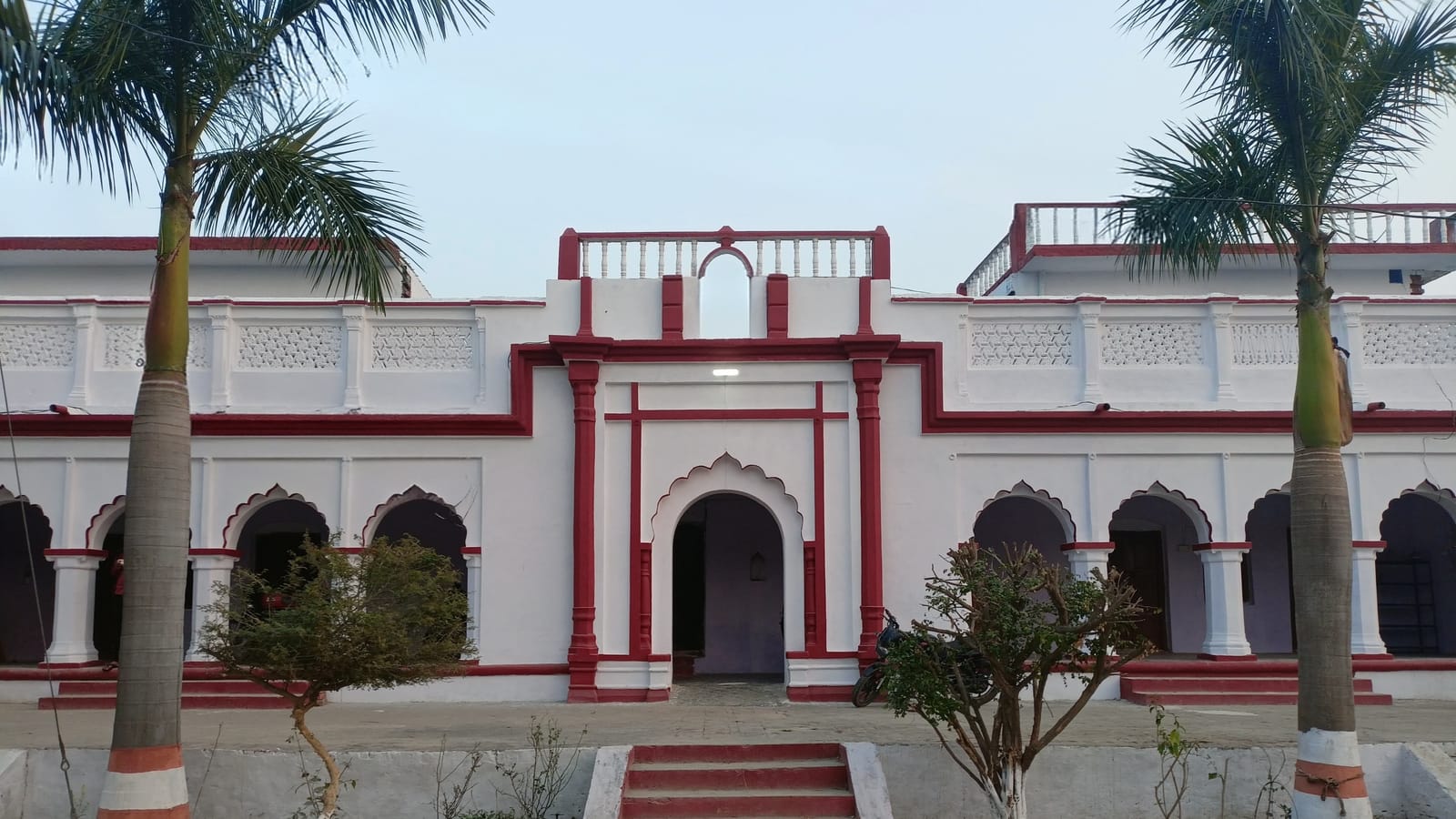Schools in Amethi