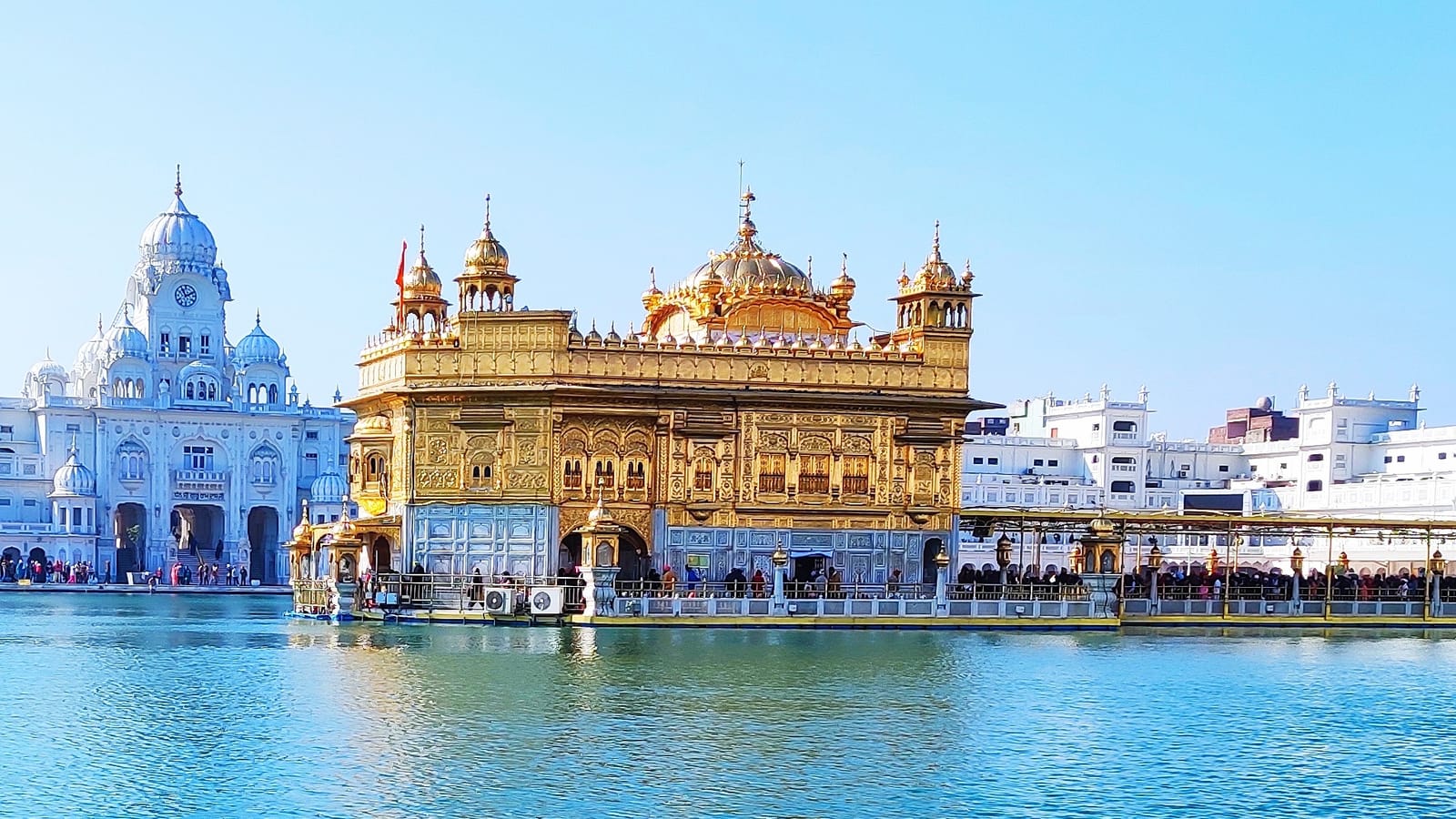 Schools in Amritsar