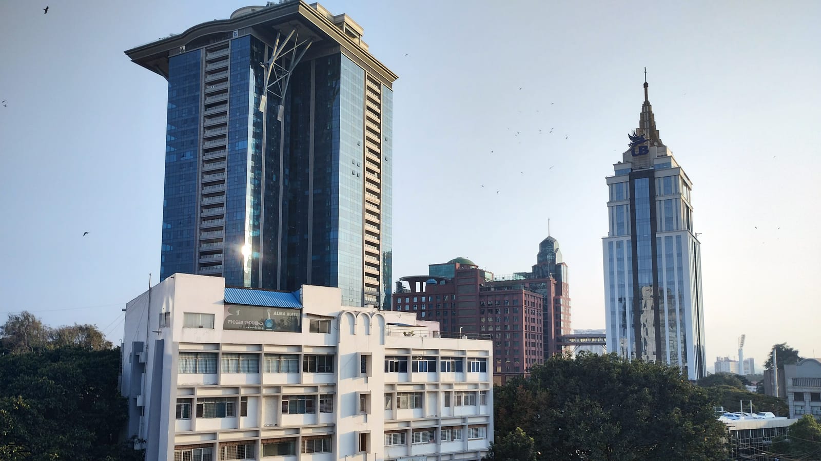 Schools in Bangalore