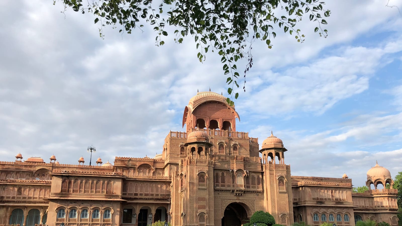 Schools in Bikaner
