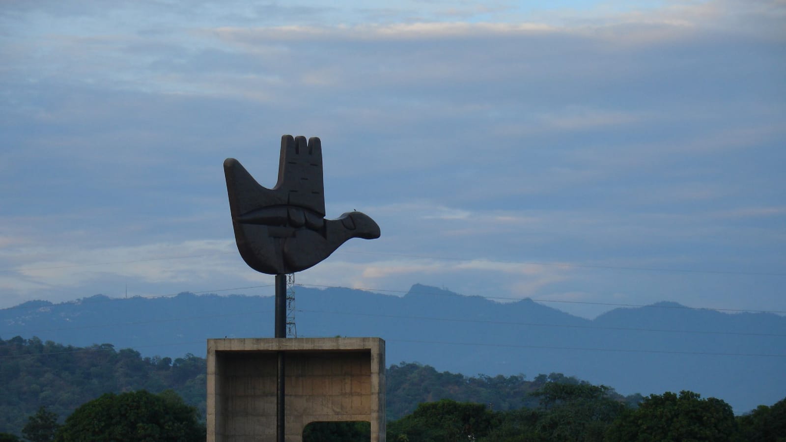 Schools in Chandigarh