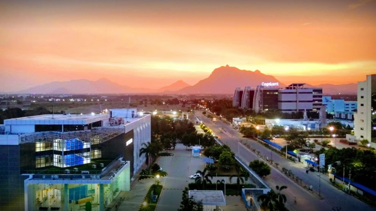 Schools in Coimbatore