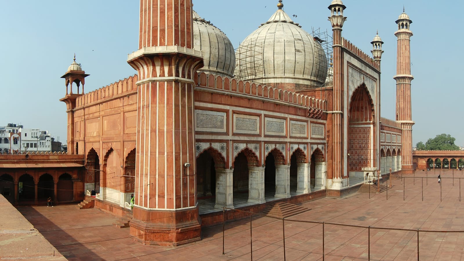 Schools in Delhi