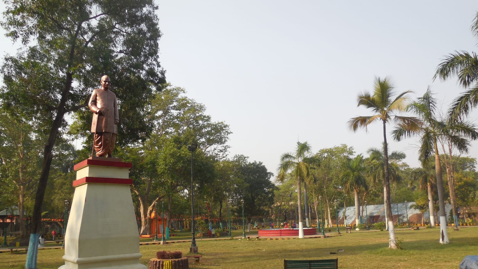 Schools in Durg
