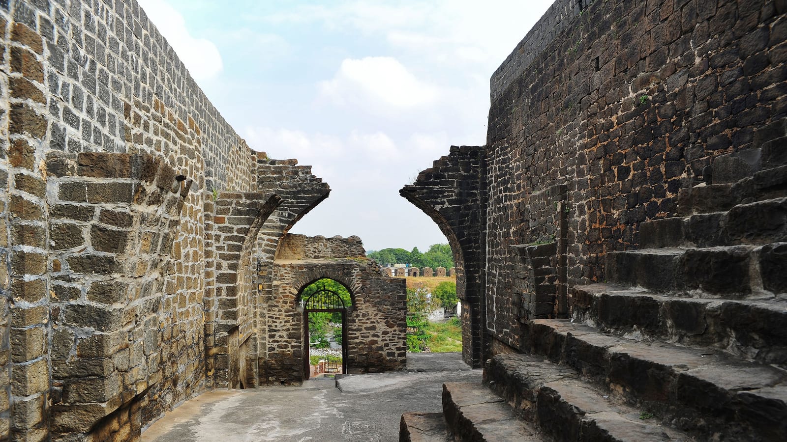 Schools in Gulbarga