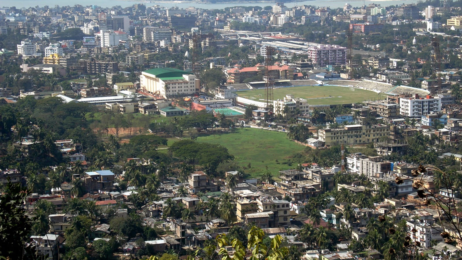 Schools in Guwahati