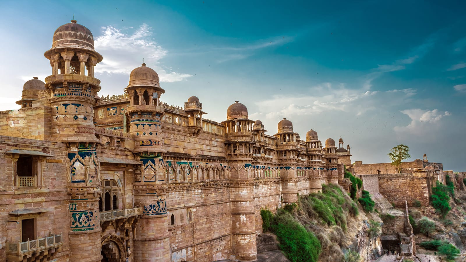 Schools in Gwalior