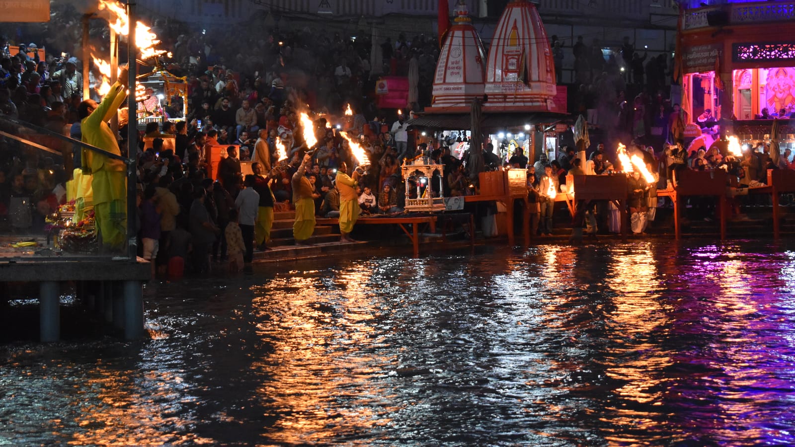 Schools in Haridwar