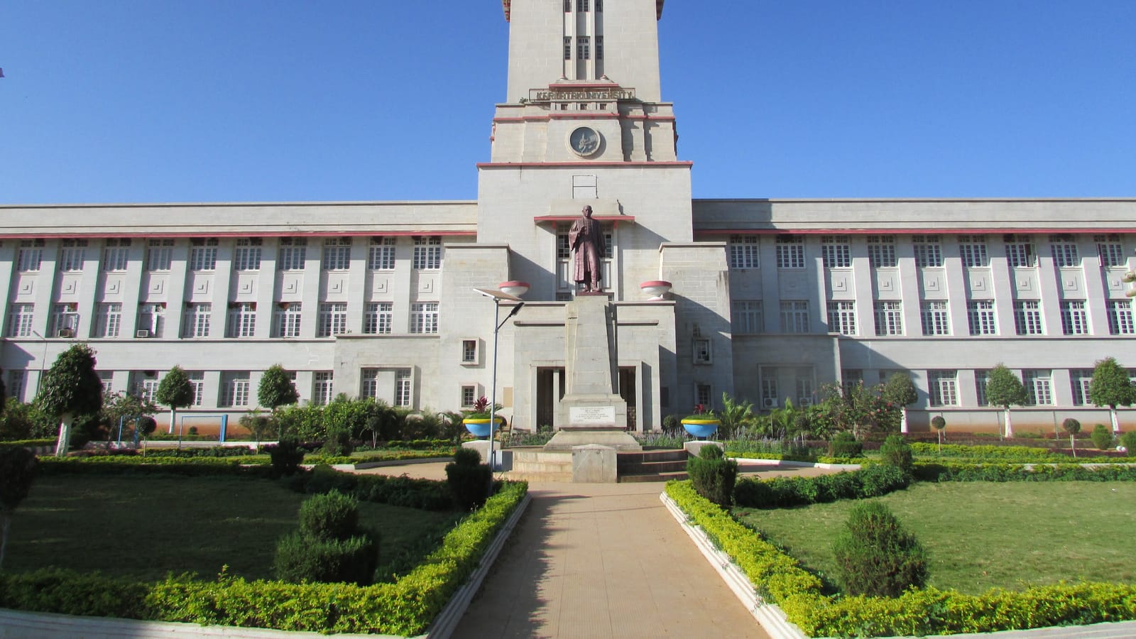 Schools in Hubli Dharwad