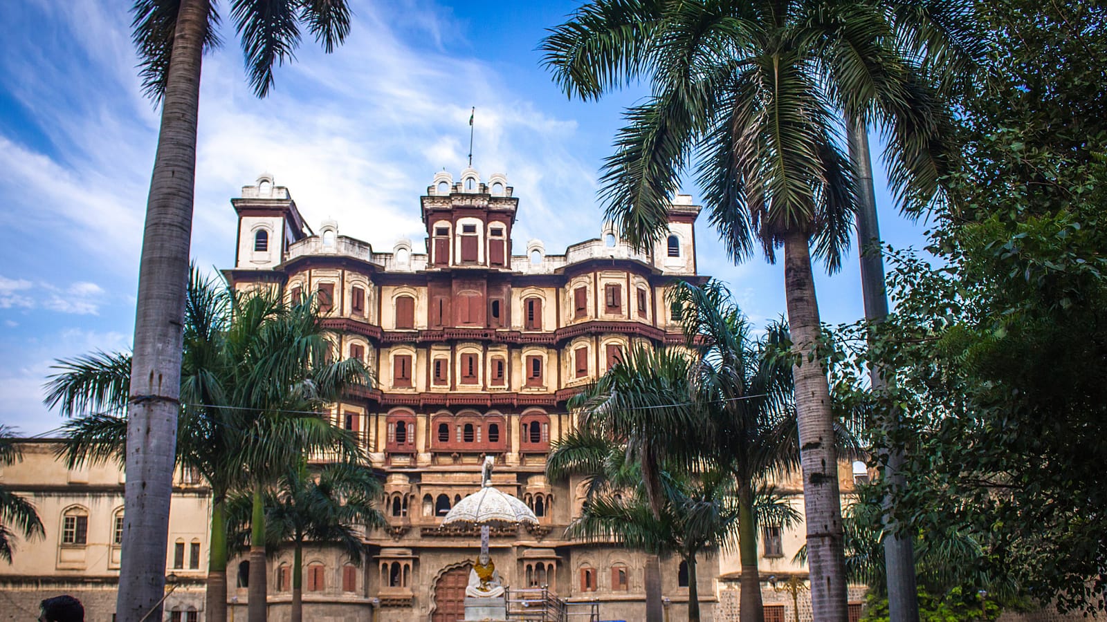 Schools in Indore