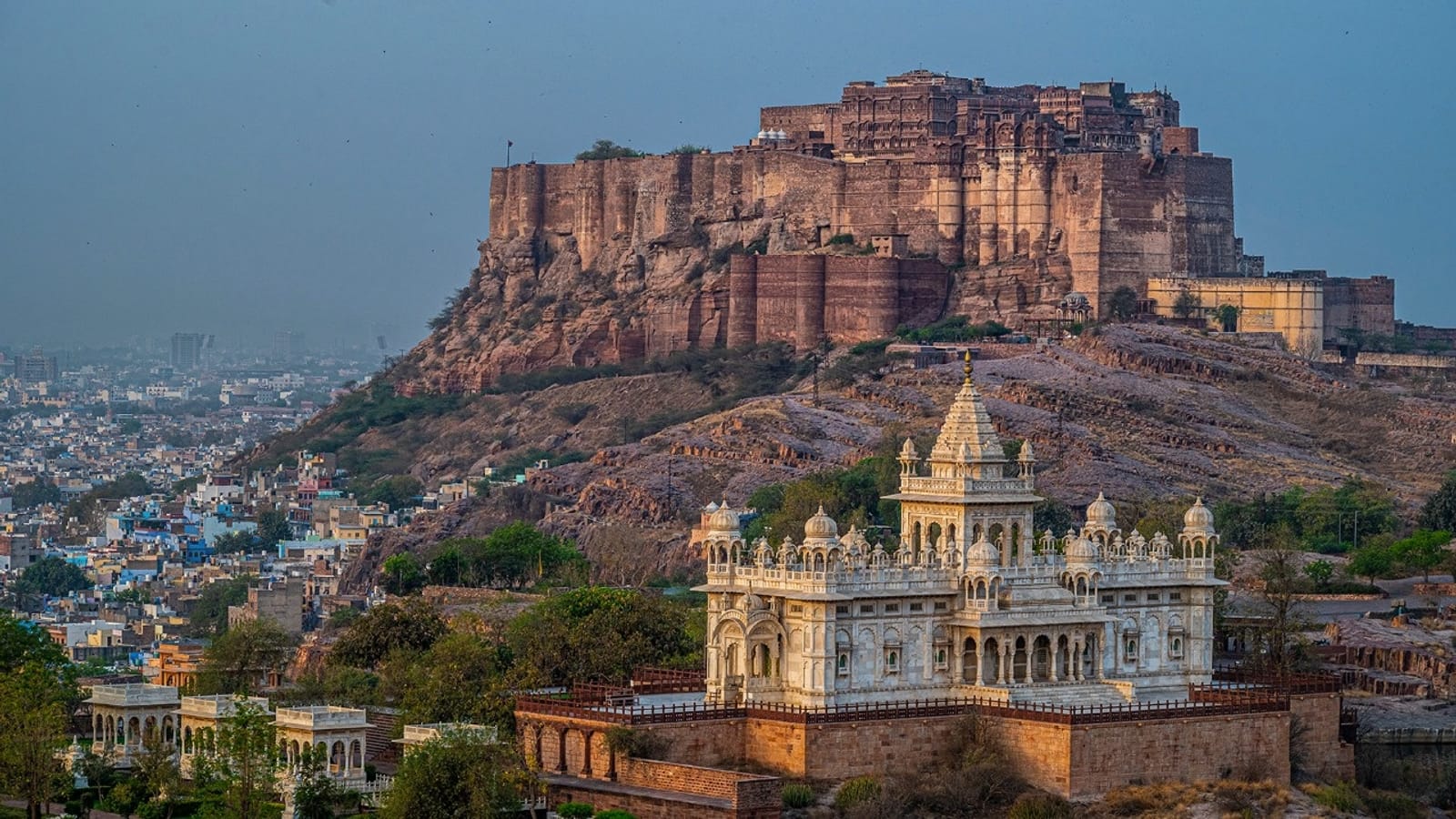 Schools in Jodhpur