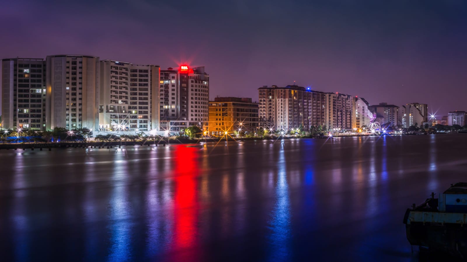 Schools in Kochi