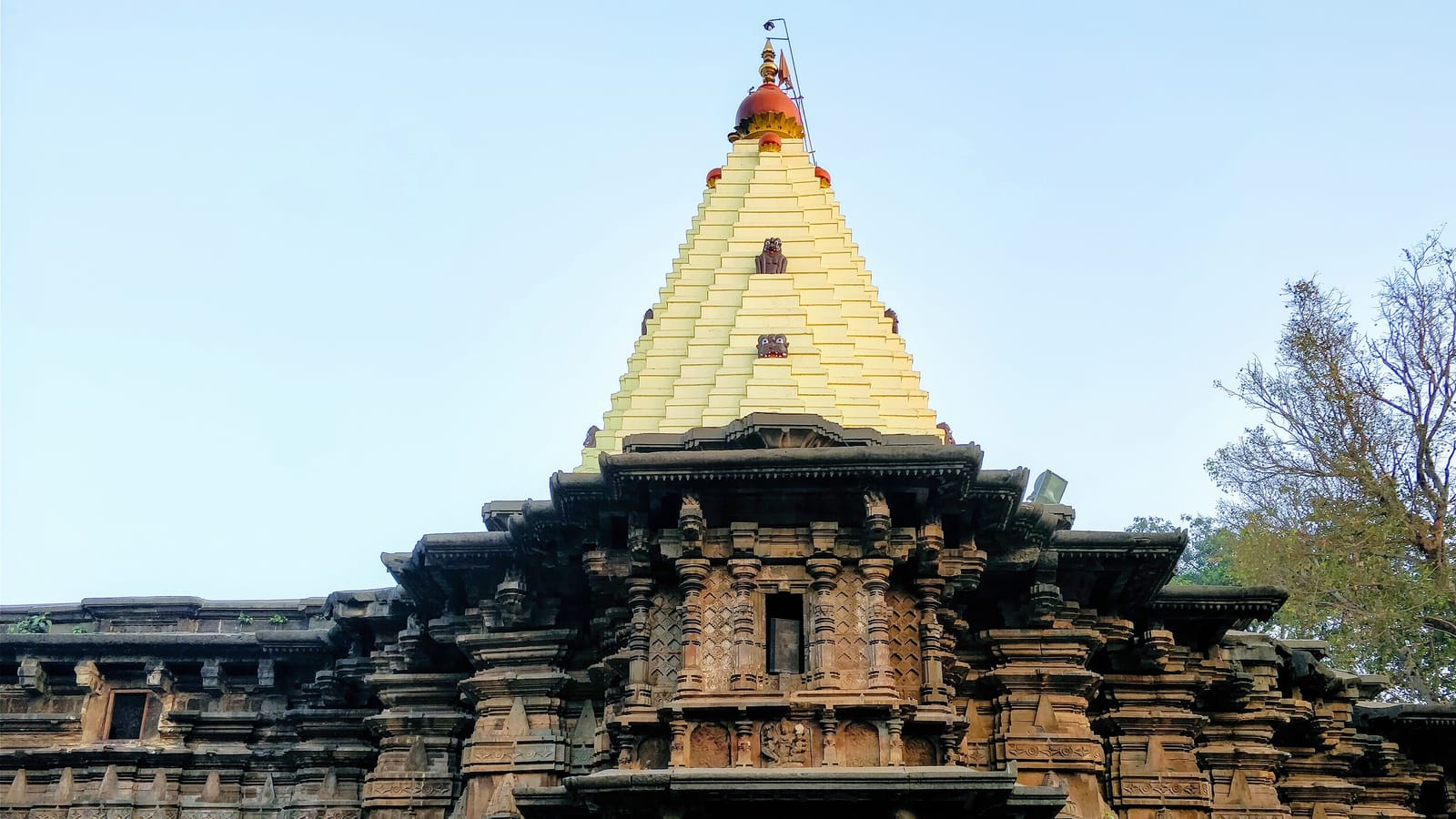 Schools in Kolhapur
