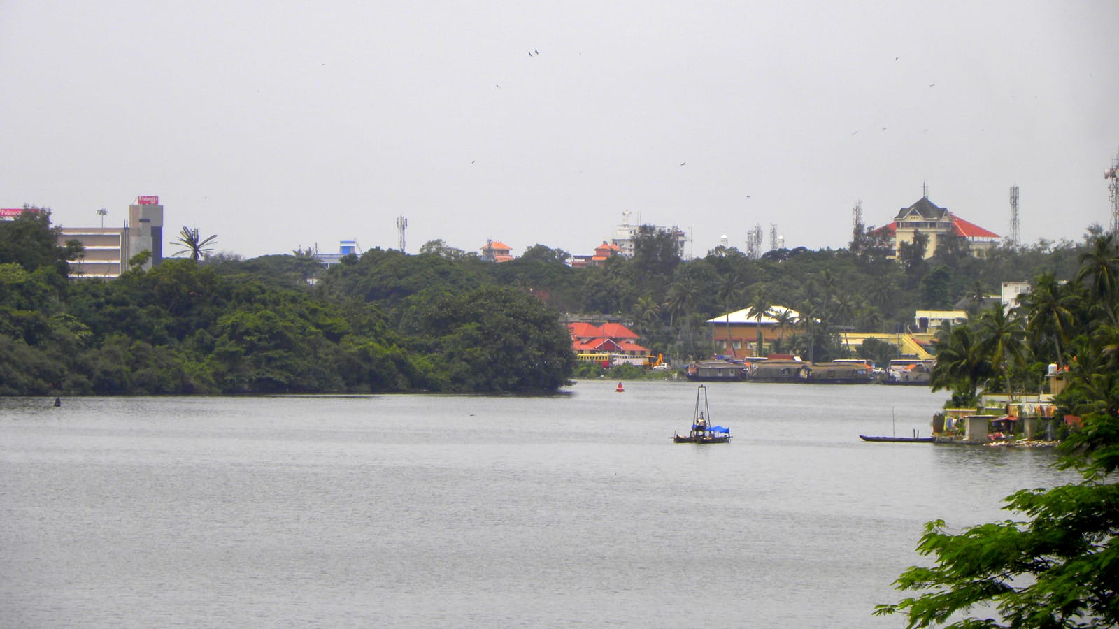 Schools in Kollam