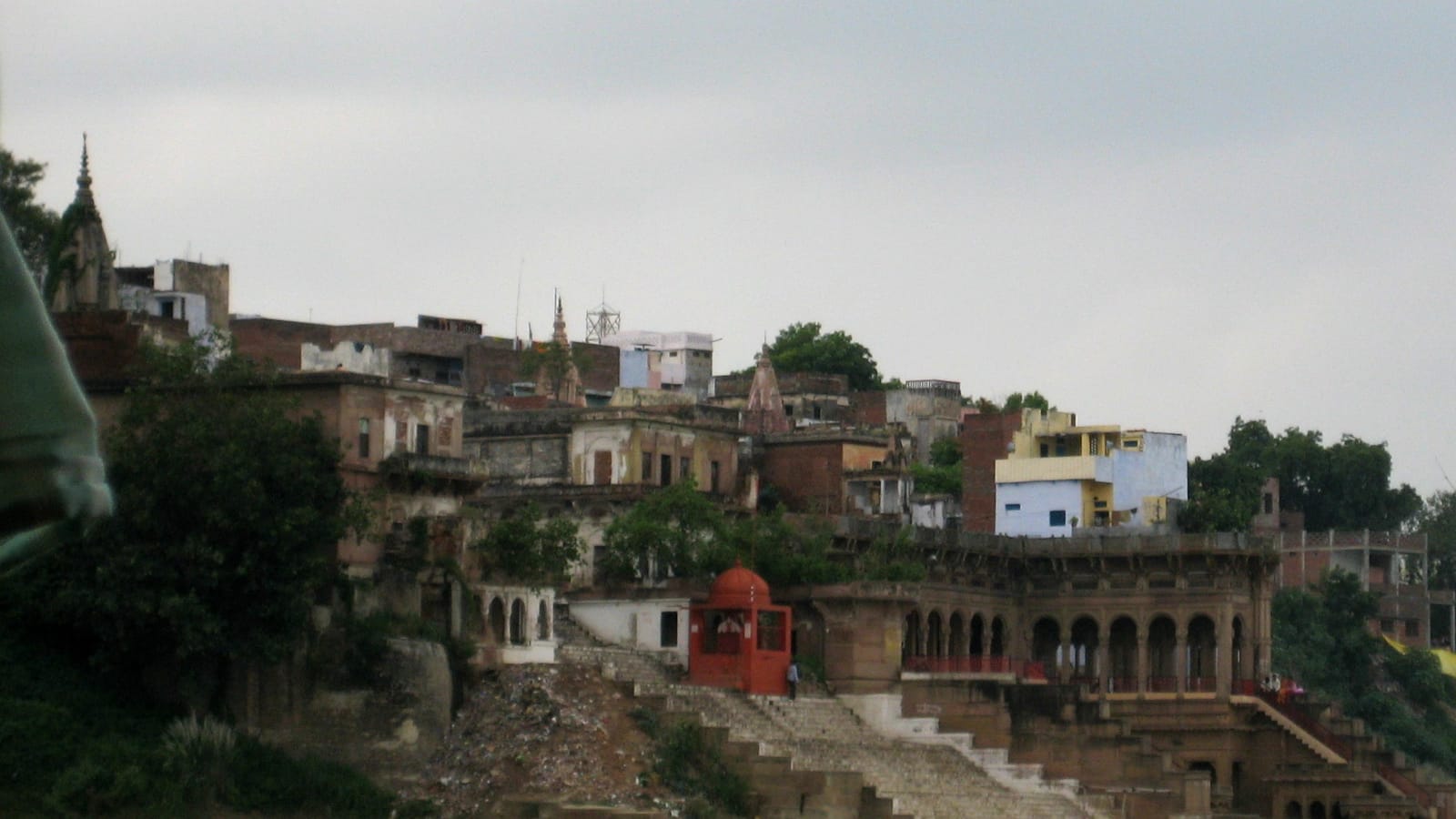 Schools in Mirzapur