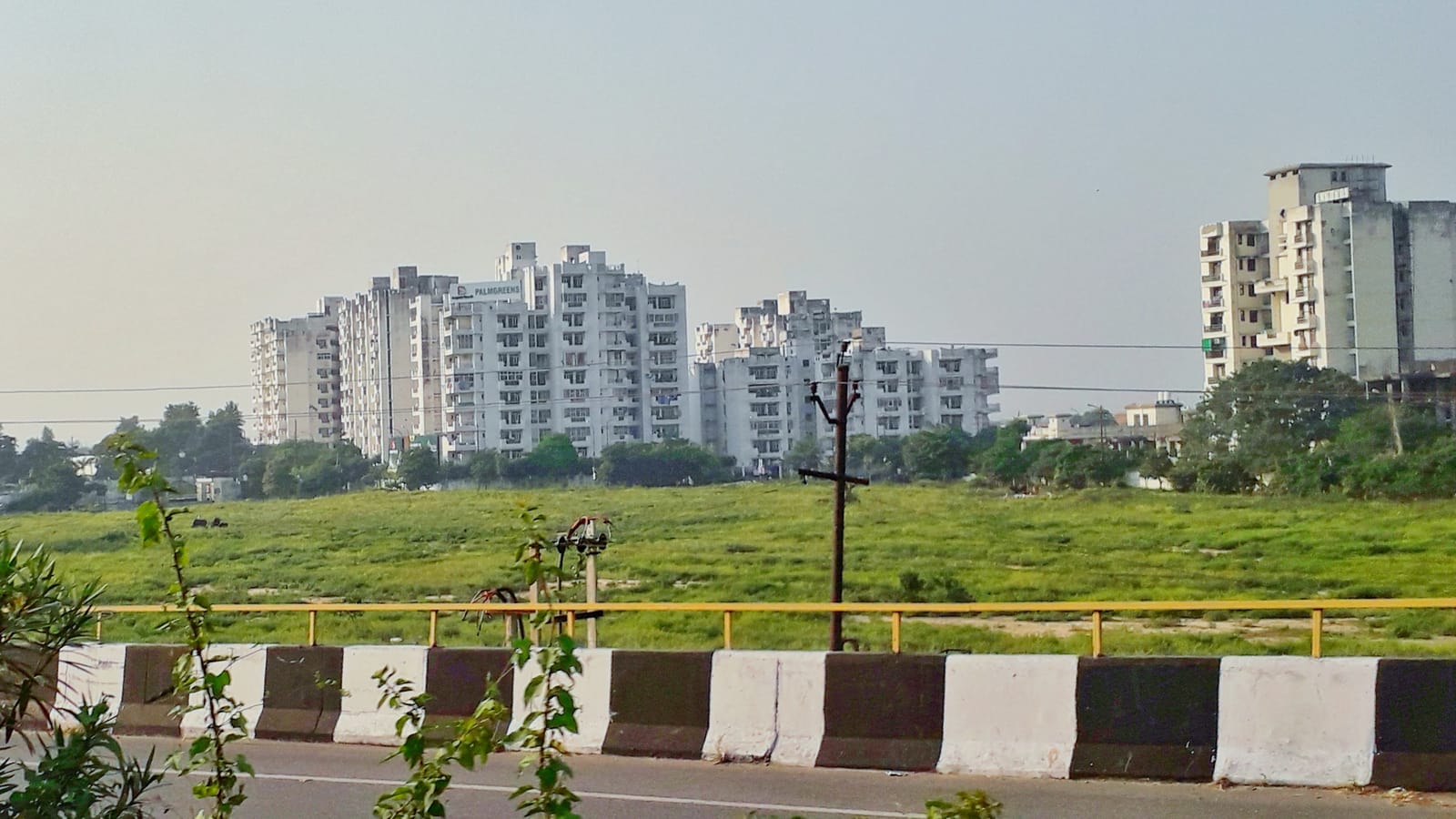 Schools in Moradabad
