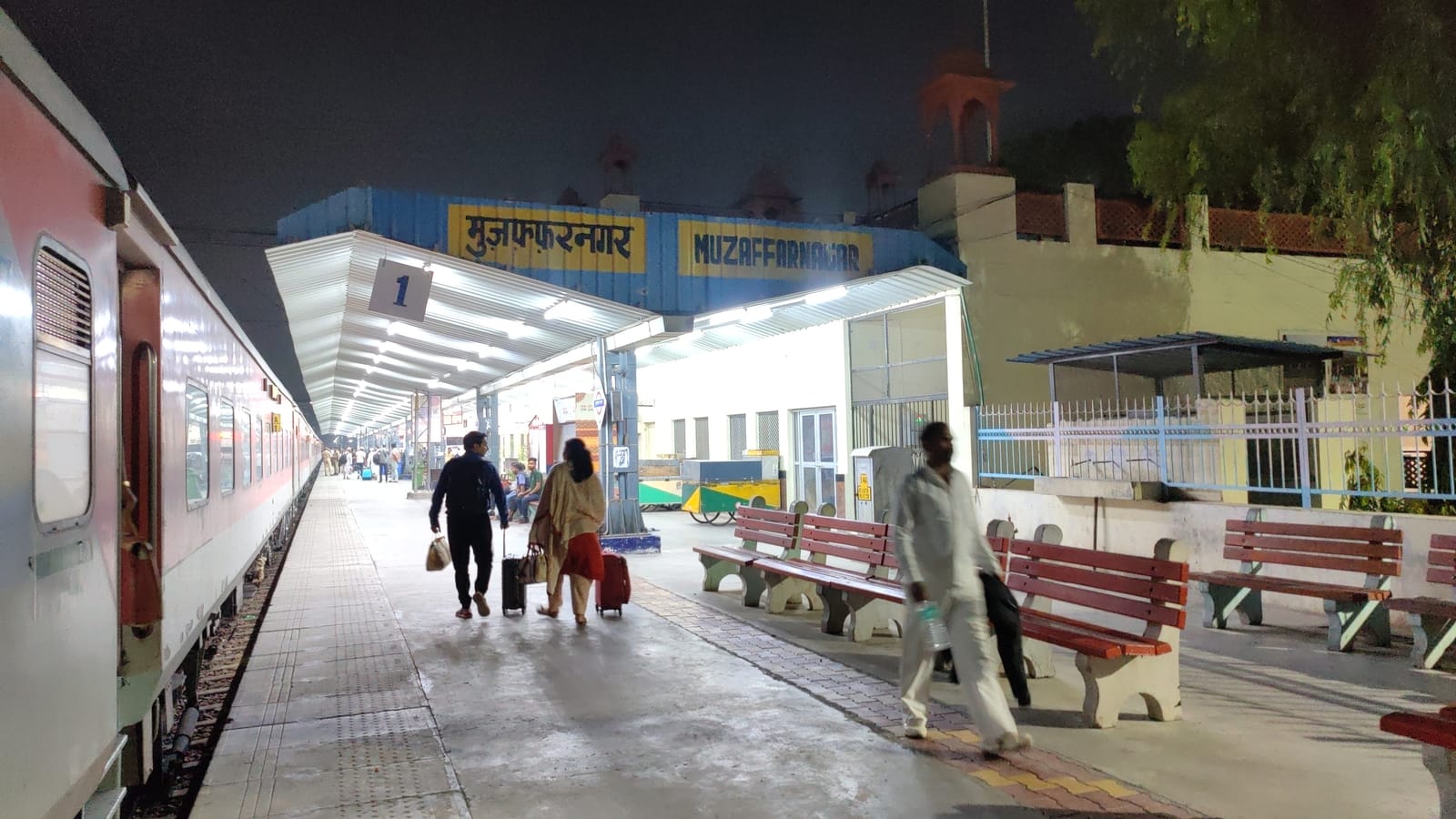 Schools in Muzaffarnagar