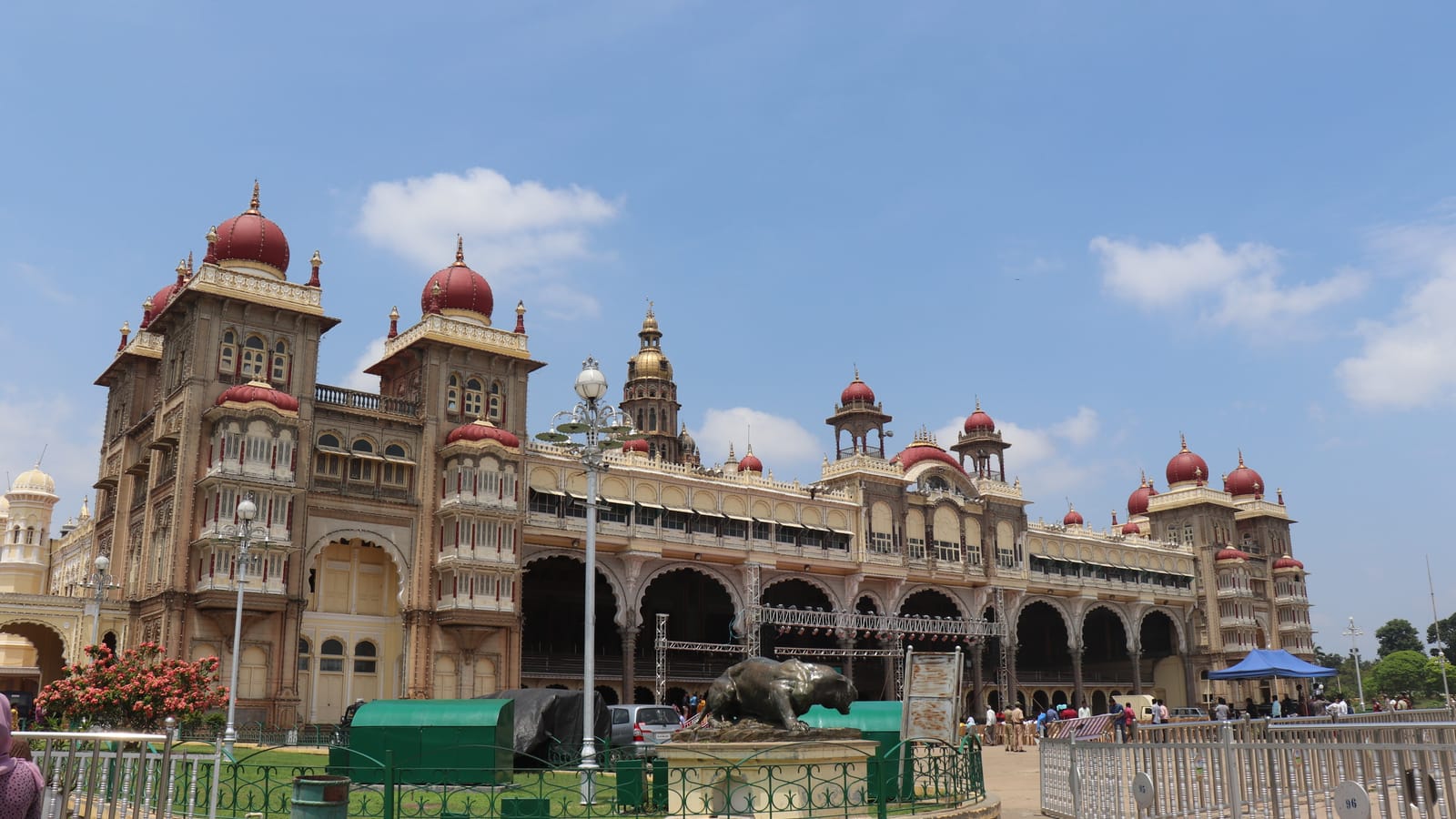 Schools in Mysore