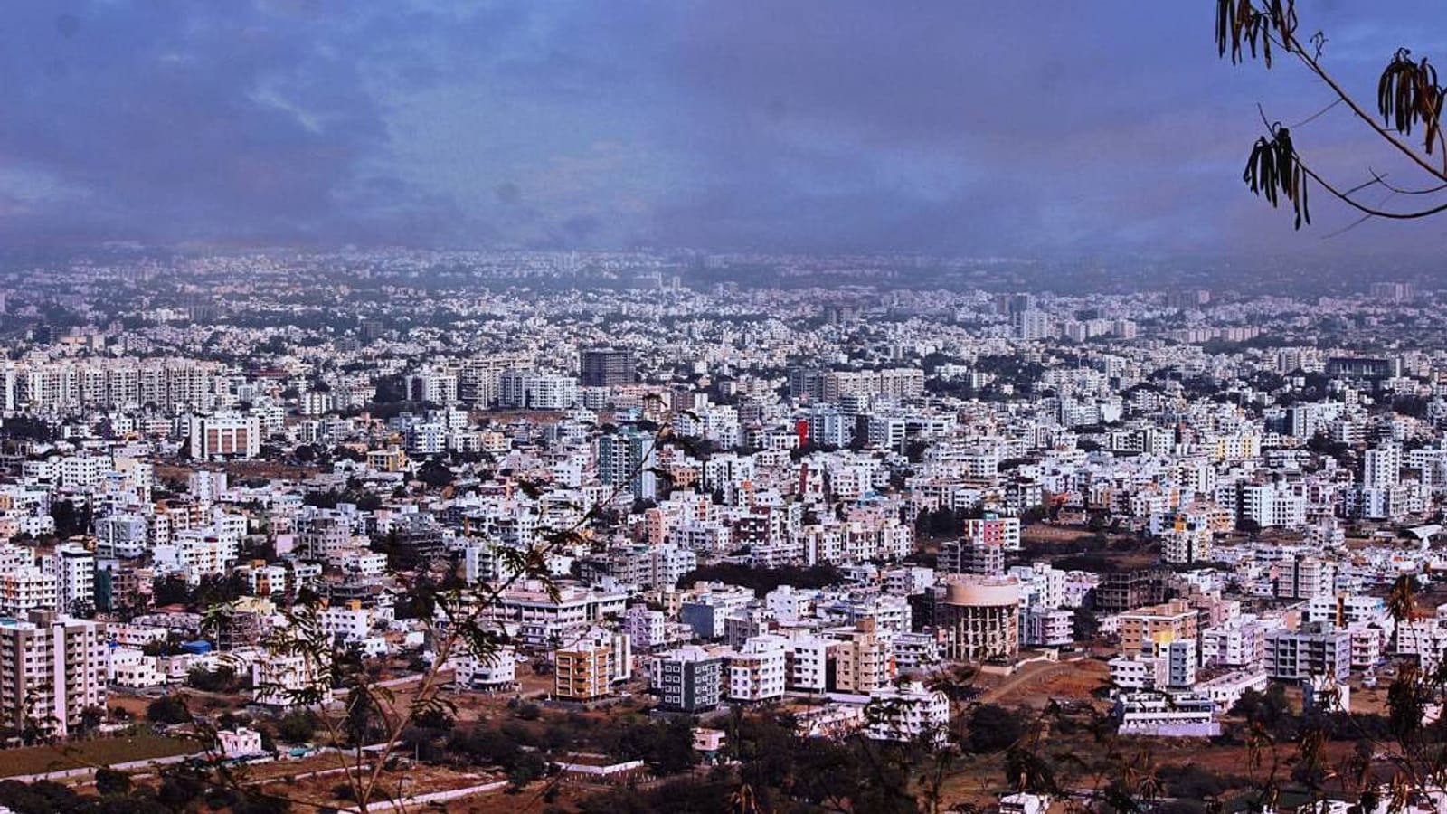 Schools in Nashik