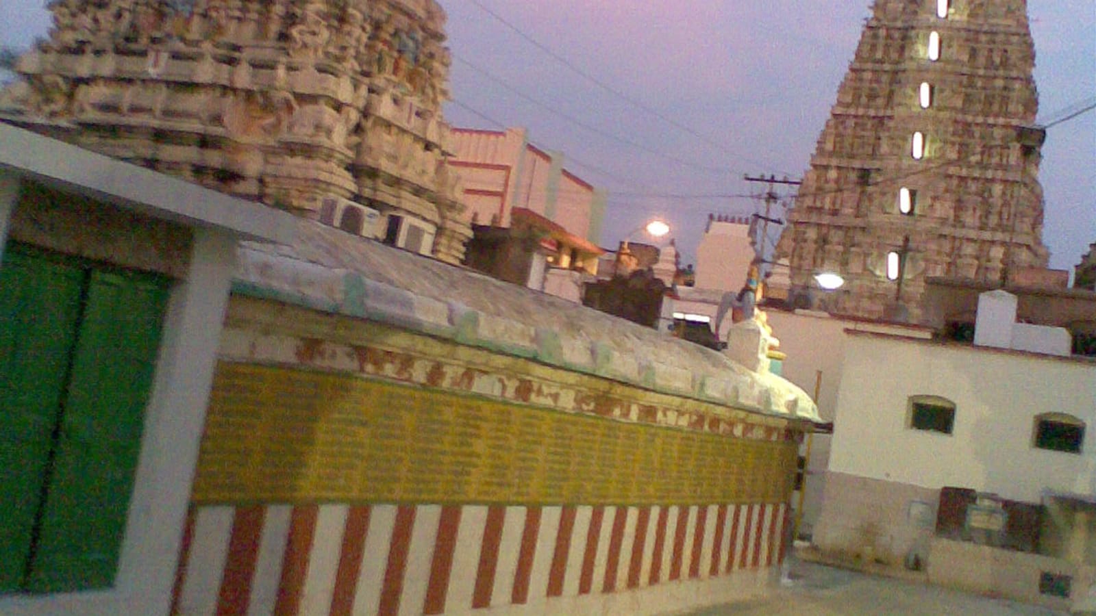 Schools in Nellore