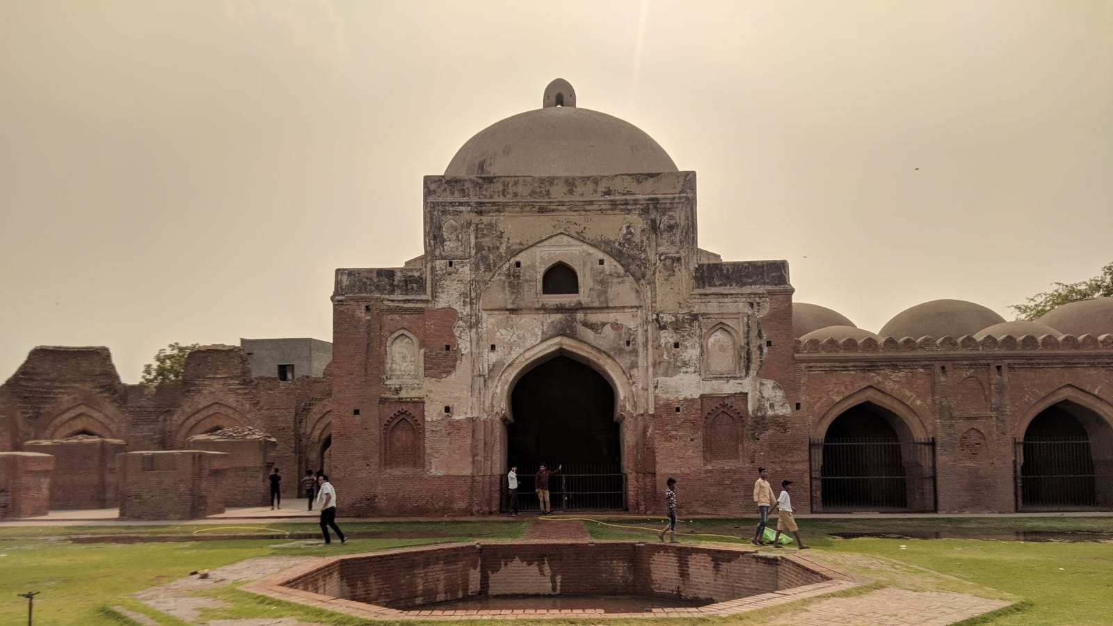 Schools in Panipat