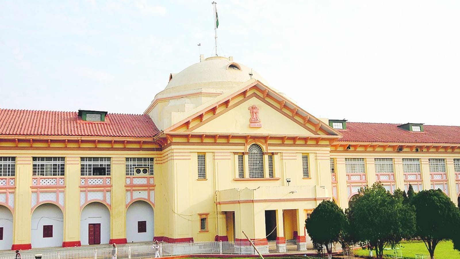 Schools in Patna