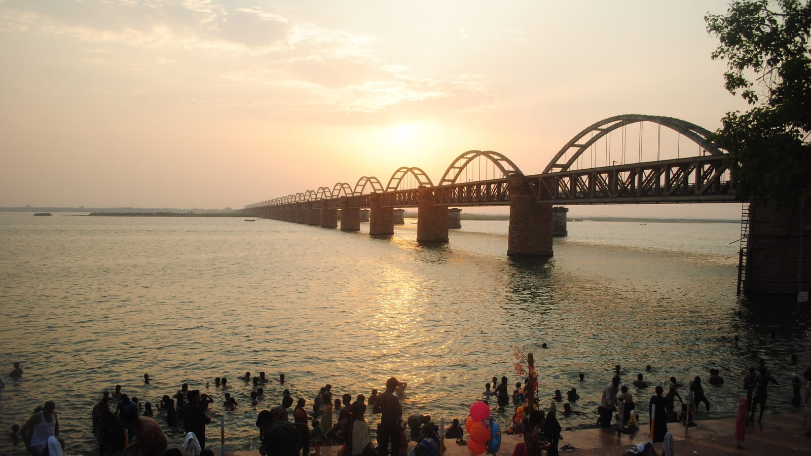 Schools in Rajahmundry