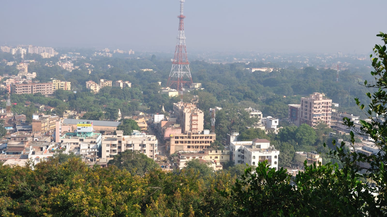Schools in Ranchi