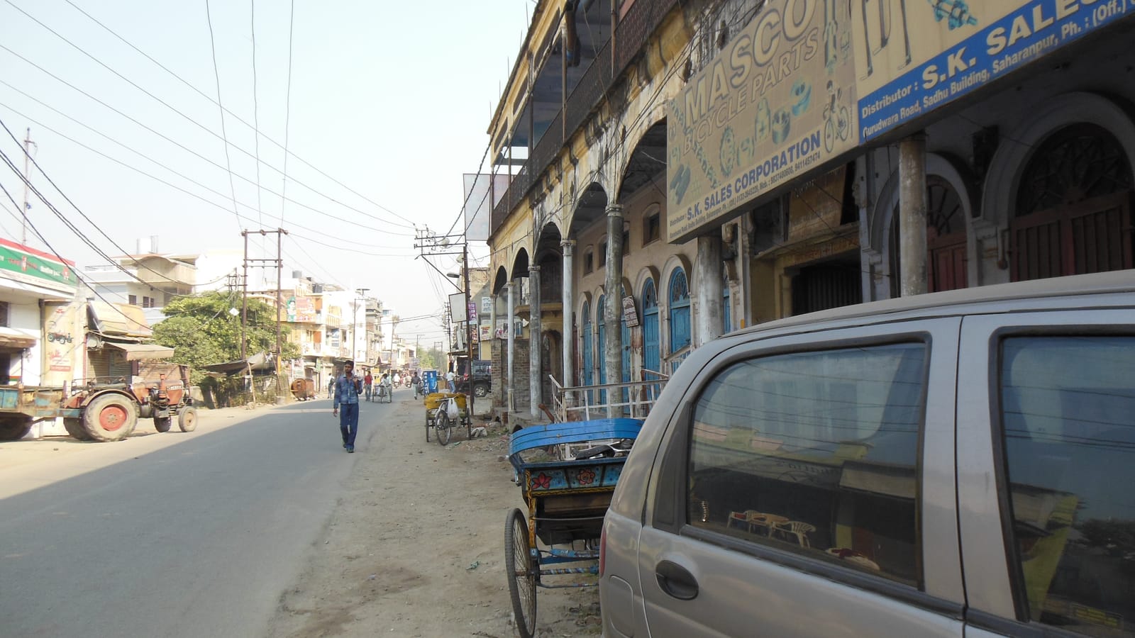 Schools in Saharanpur