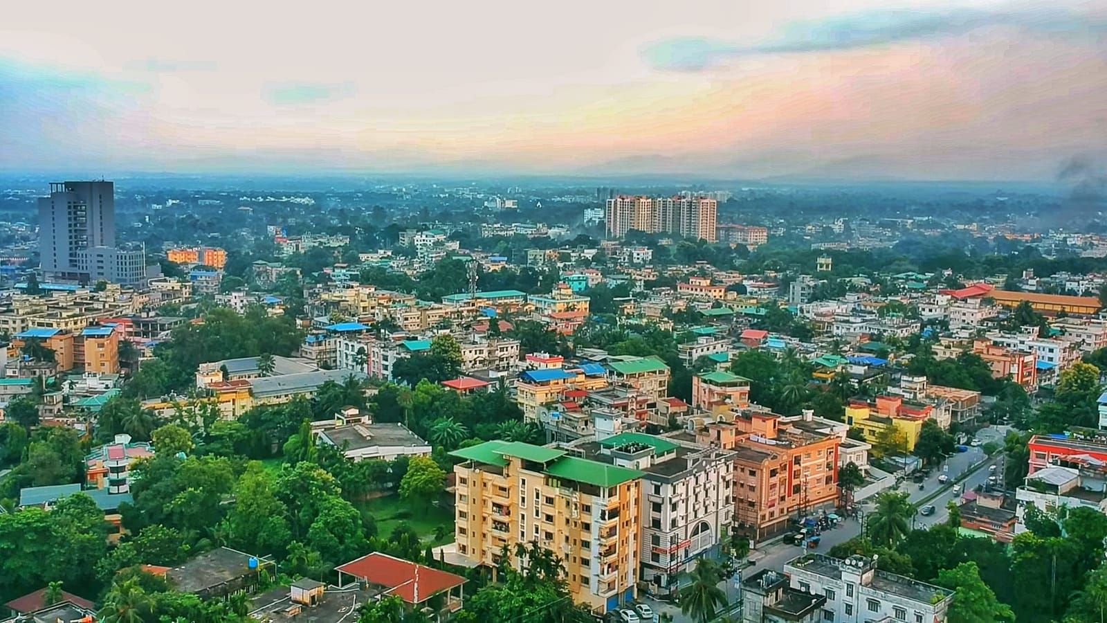Schools in Siliguri
