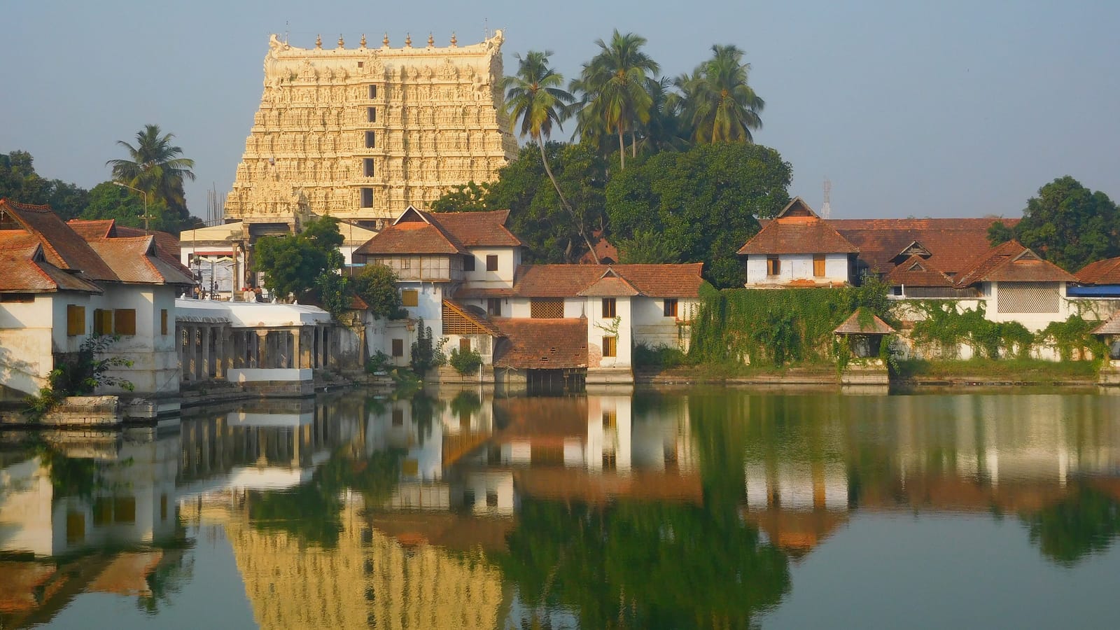 Schools in Thiruvananthapuram