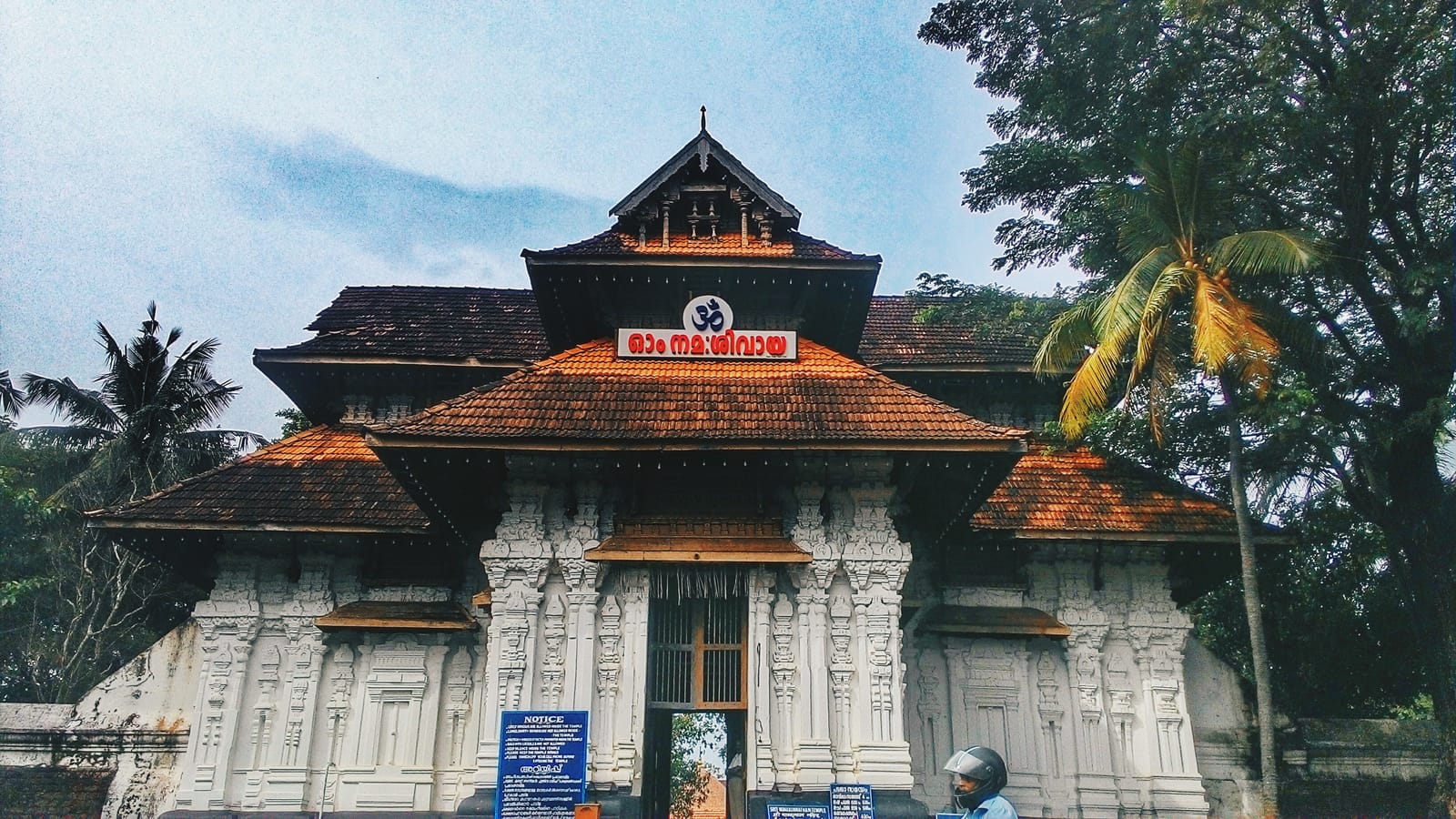 Schools in Thrissur
