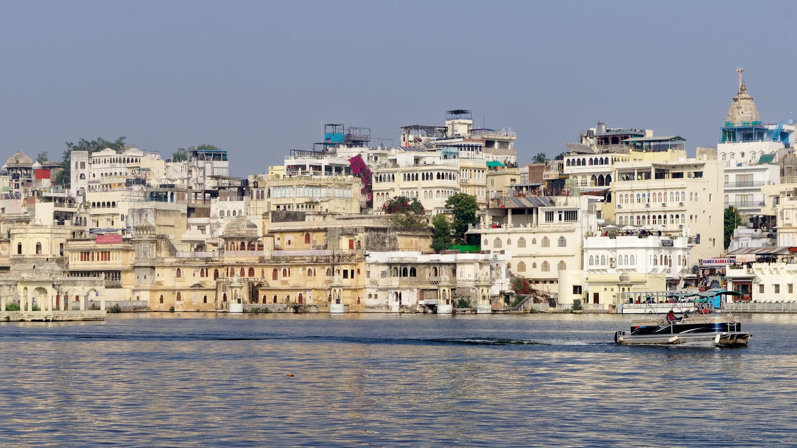 Schools in Udaipur