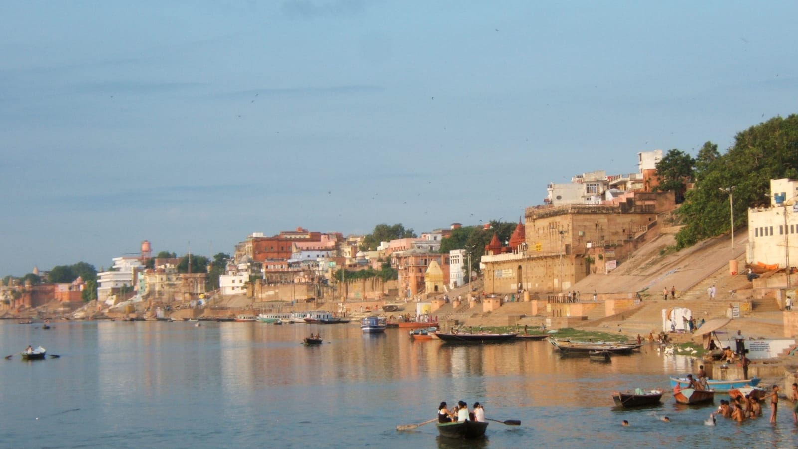 Schools in Varanasi