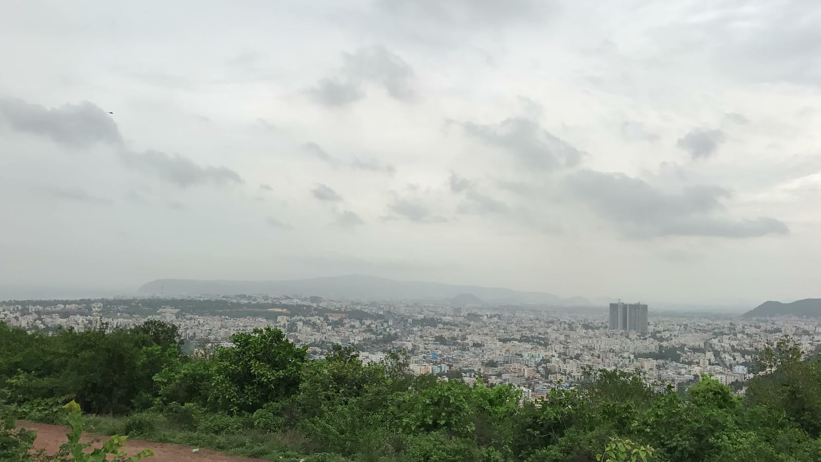 Schools in Visakhapatnam