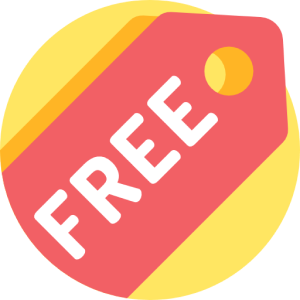 Free Posting Icon
