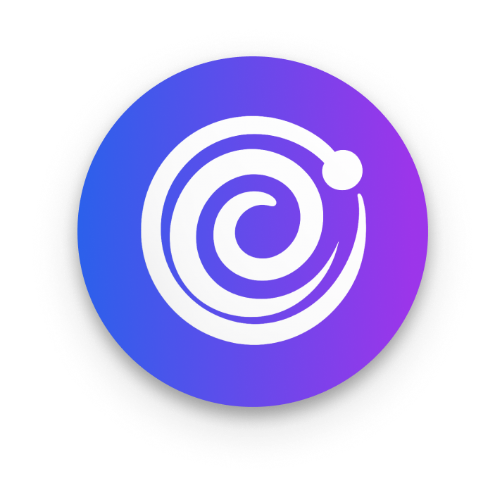 Orbit AI logo