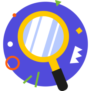 Search Filter Icon