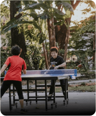 Table Tennis representative image