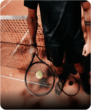 Lawn Tennis representative image