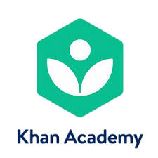 Khan Academy logo