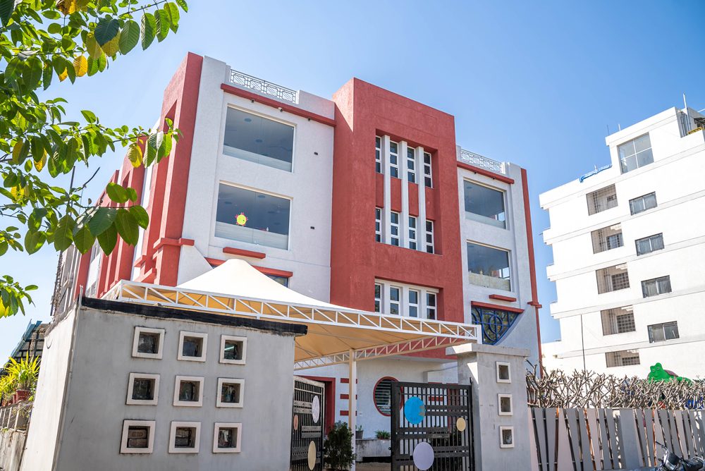 School Main Image