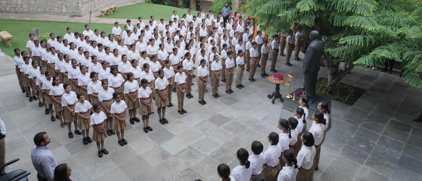 School Main Image